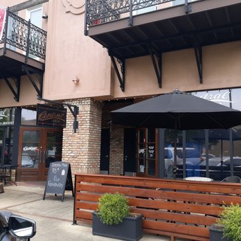 Central Mesa - Outside view - American Near Me - Tuscaloosa, Alabama