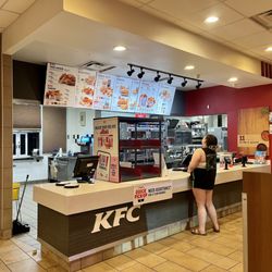 KFC