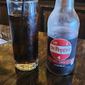 The Brickyard Downtown - Bottled root beer - Cocktail Bars Near Me - Chandler, Arizona