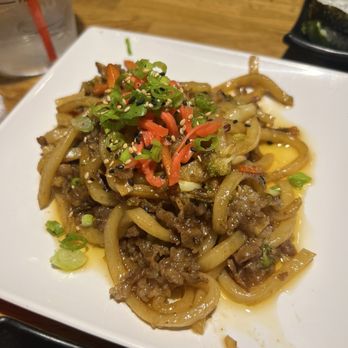 Sushi Damu - Sushi Bars Near Me - Tustin, California