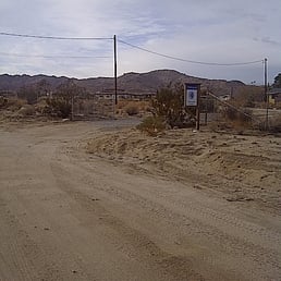 The new venue of the Vipassana Center of Southern California.