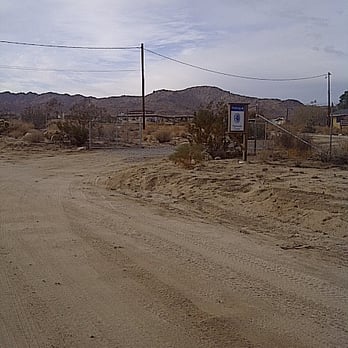 Dhamma Vaddhana - The new venue of the Vipassana Center of Southern California. - Meditation Centers Near Me - Twentynine Palms, California