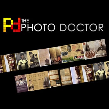 The Photo Doctor - Photo Restoration Professionals. - Photography Stores & Services Near Me - Chattanooga, Tennessee The Photo Doctor - Photo Restoration Professionals. - Photography Stores & Services Near Me - Chattanooga, Tennessee