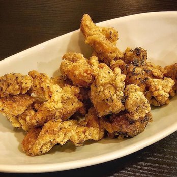 Yunnan Crossing Bridge Noodle - Crispy Salt and Pepper Chicken - Noodles Near Me - Columbus, Ohio Yunnan Crossing Bridge Noodle - Crispy Salt and Pepper Chicken - Noodles Near Me - Columbus, Ohio
