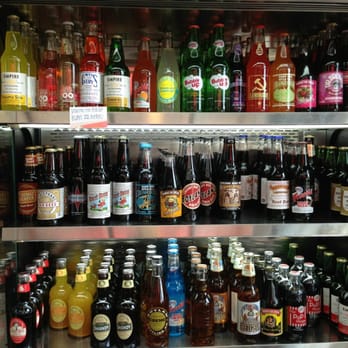 Float Pasadena  - Soda lover's heaven - Coffee & Tea Near Me - Pasadena, California