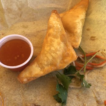 Long's Vietnamese Kitchen - Wonton - Vietnamese Near Me - Aloha, Oregon