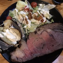 Twisted River Saloon