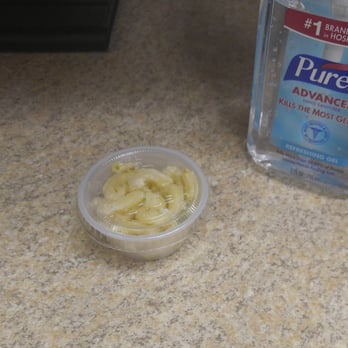 Picazo Cafe - "Side" of mac salad with my sandwich is this a joke?! - Delis Near Me - Sonoma, California Picazo Cafe - "Side" of mac salad with my sandwich is this a joke?! - Delis Near Me - Sonoma, California