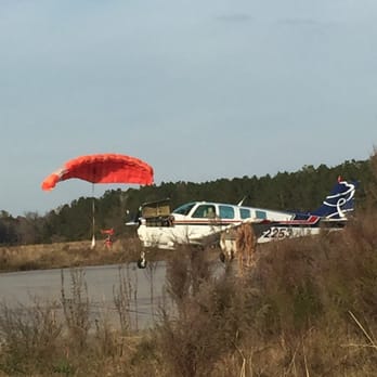 Andrews Airport - Airports Near Me - Andrews, South Carolina