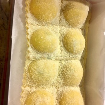 Dave's Fresh Pasta - Lemon & parsley ricotta ravs - Sandwiches Near Me - Somerville, Massachusetts Dave's Fresh Pasta - Lemon & parsley ricotta ravs - Sandwiches Near Me - Somerville, Massachusetts