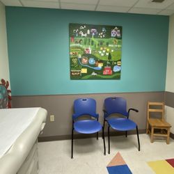 Duke Children's Health Center Neurology Clinic