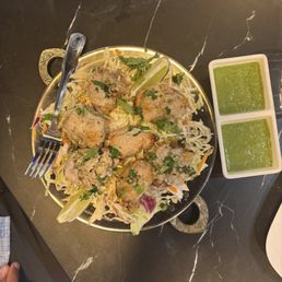 Malai kabob