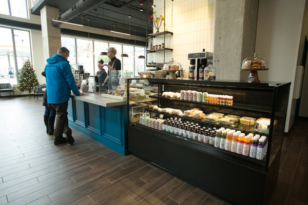 trübistro by null