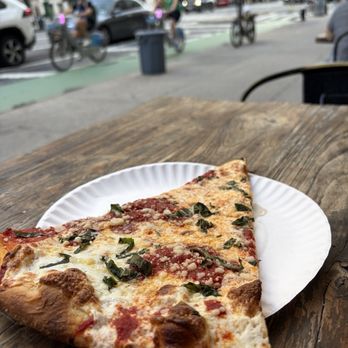 Brooklyn Pizza Masters - 5 Margherita - Pizza Near Me - New York, New York Brooklyn Pizza Masters - 5 Margherita - Pizza Near Me - New York, New York