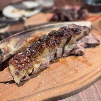 Fogo de Chão - Brazilian Near Me - Katy, Texas
