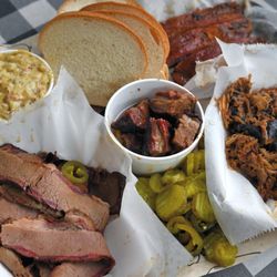 Slap's BBQ