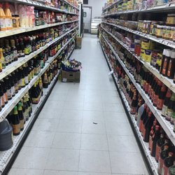 Asian and American Market - More seleccións