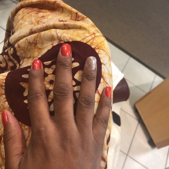 Nail Today - Nail Salons Near Me - Oakland, California