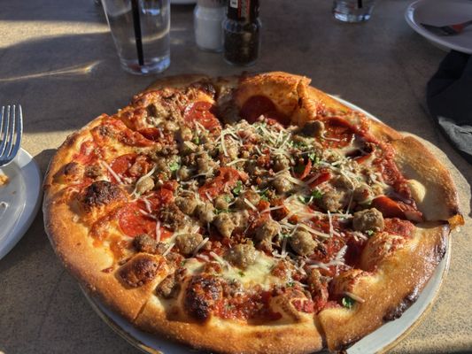 The Union Kitchen by null