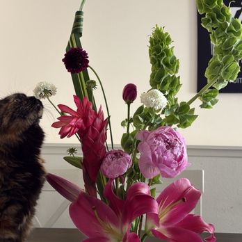 Grand Florist - Florists Near Me - Glendora, California