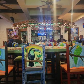 Pelanchos Mexican Grill - Mexican Near Me - Knoxville, Tennessee