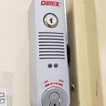 Access Lock and Security Locksmith - Detex systems installed for your business - Keys & Locksmiths Near Me Access Lock and Security Locksmith - Detex systems installed for your business - Keys & Locksmiths Near Me