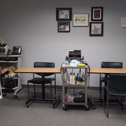 Hand Therapy Solutions - Our office