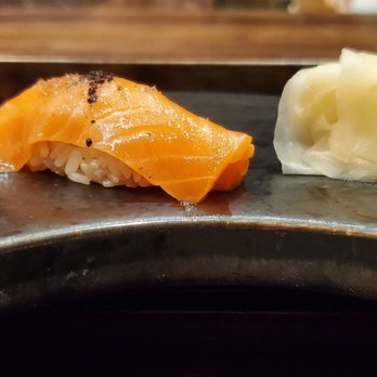 Sushi Jin - Sushi Bars Near Me - New York, New York Sushi Jin - Sushi Bars Near Me - New York, New York