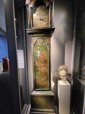 Stockholm City Museum by null