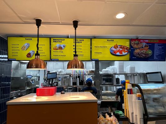 Taco Palenque Cedar Park by null
