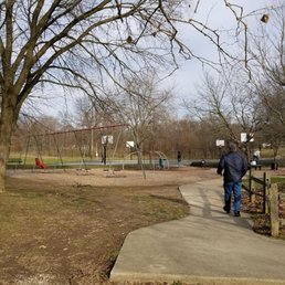 Bryan Park - Parks Near Me - Bloomington, Indiana