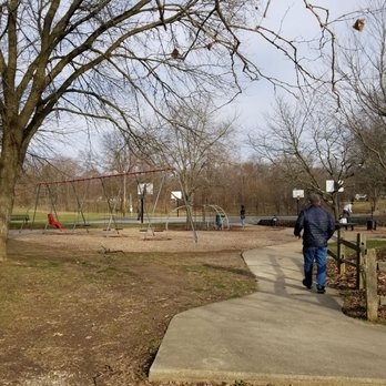 Bryan Park - Parks Near Me - Bloomington, Indiana
