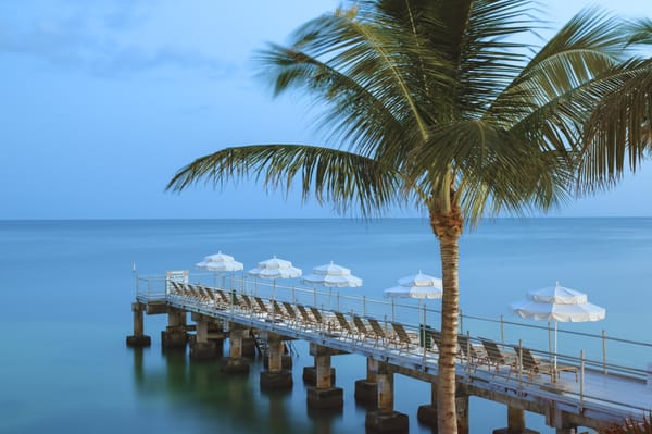 Southernmost Beach Resort by null