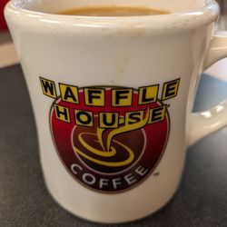Waffle House - Manning - Waffle House