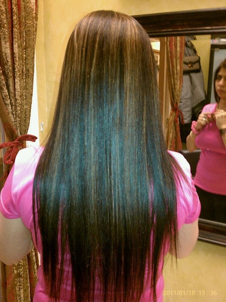 ANABEL STUDIO SALON 129 S Roselle Rd, Schaumburg, Illinois Hair