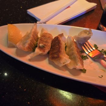 Benihana - Downey - Pork Gyoza - Sushi Bars Near Me - Downey, California Benihana - Downey - Pork Gyoza - Sushi Bars Near Me - Downey, California