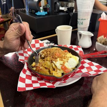 Fat Dog Kitchen - Dani Boy! - Breakfast & Brunch Near Me - Dover, New Hampshire