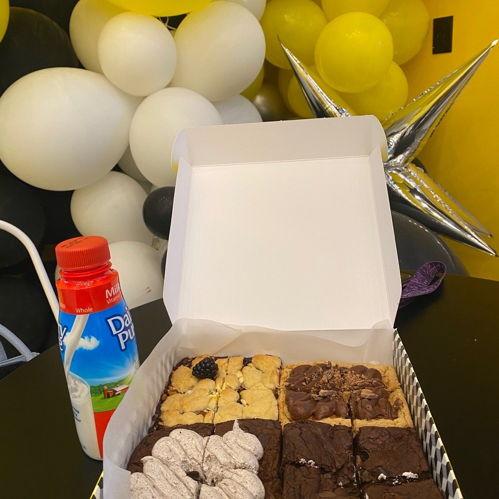Blox Dessert Bars - Desserts Near Me - American Fork, Utah Blox Dessert Bars - Desserts Near Me - American Fork, Utah