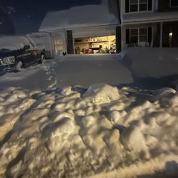 Cayering Lawn, Snow & & Landscape Services - help