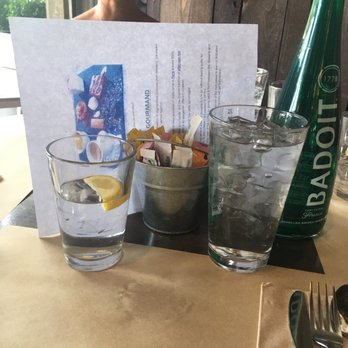 Clafoutis - Table - French Near Me - Santa Fe, New Mexico