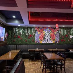 Agave Restaurante
