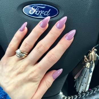 River Falls Salon & Spa - Tiffany - Hair Salons Near Me - Woodbridge, Virginia