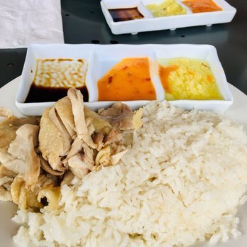 Savoy Kitchen - Hainan Chicken Rice - Asian Fusion Near Me - Alhambra, California Savoy Kitchen - Hainan Chicken Rice - Asian Fusion Near Me - Alhambra, California
