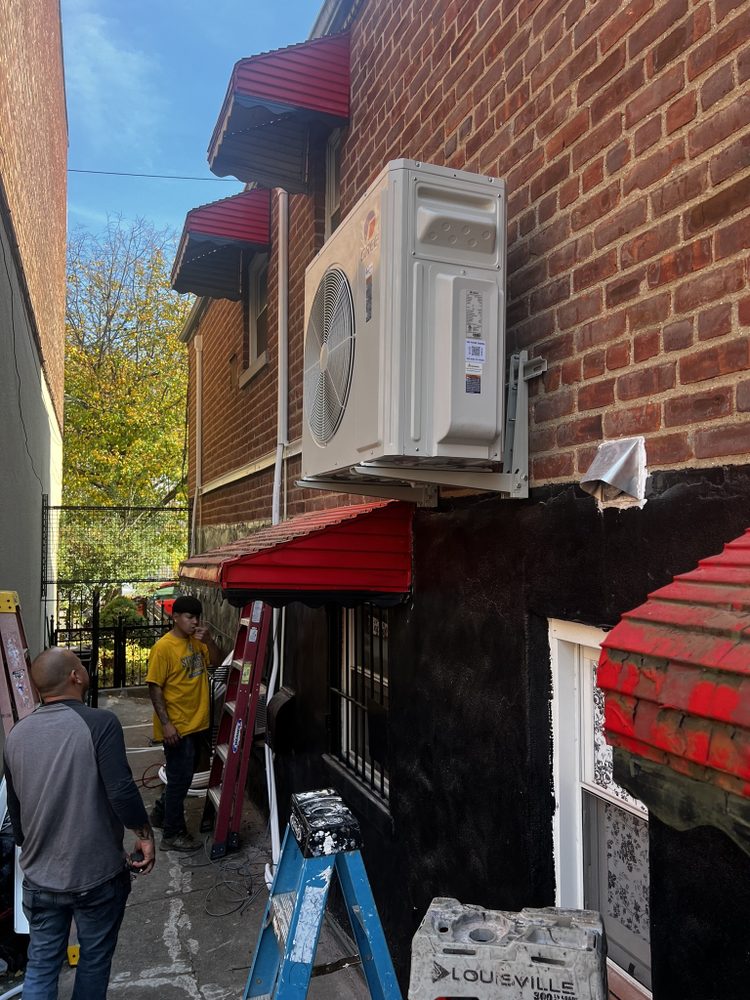 Slide of Smart Flow Systems