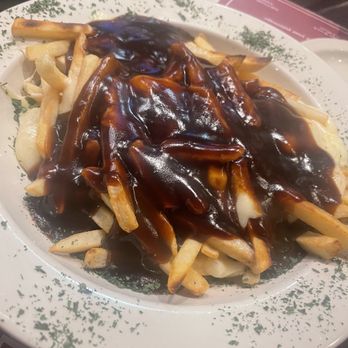 Gabriel's Gate - Poutine - American Near Me - Buffalo, New York