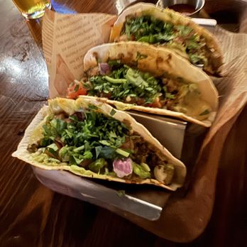 Lost City Brewing Company - Steak tacos - Brewpubs Near Me - North Miami, Florida Lost City Brewing Company - Steak tacos - Brewpubs Near Me - North Miami, Florida