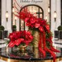 The Posh Florist