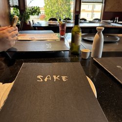 Sake Japanese Steakhouse - One of the best Hibachis in the Capital Region!