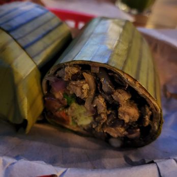 Burrito Amor - Bars Near Me - Tulum, ROO