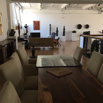 Artworks Foundry - Art Galleries Near Me - Berkeley, California